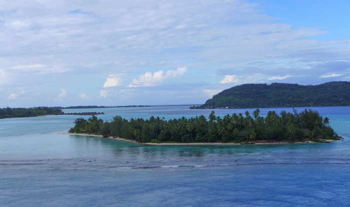 BoraBora 25