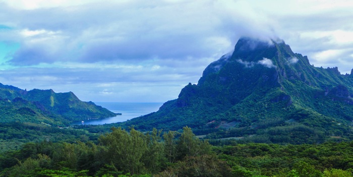 Moorea 2