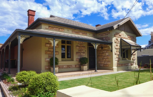 AdelaideArea 4