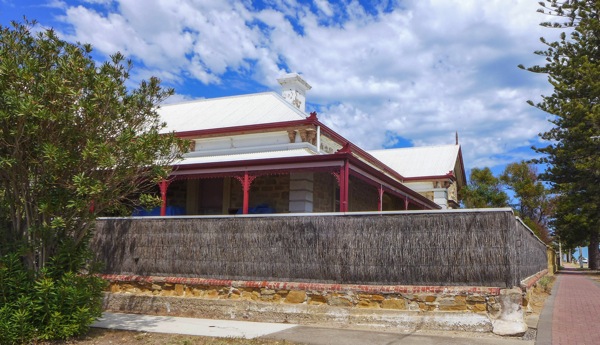 AdelaideArea 5