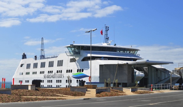Ferry 3
