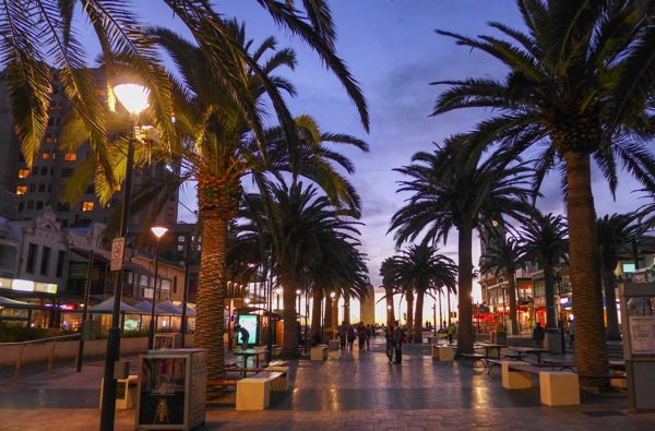 Glenelg 7