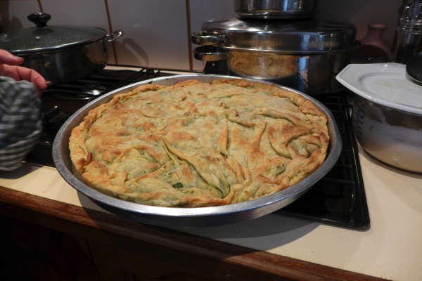 GreekCooking 4