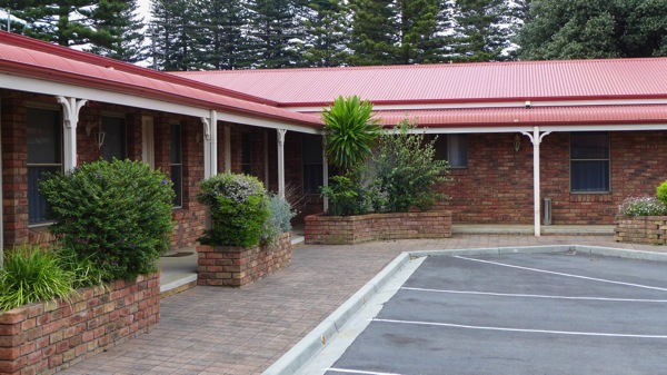 Holidaypark 1