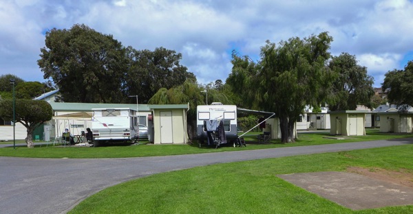 Holidaypark 5