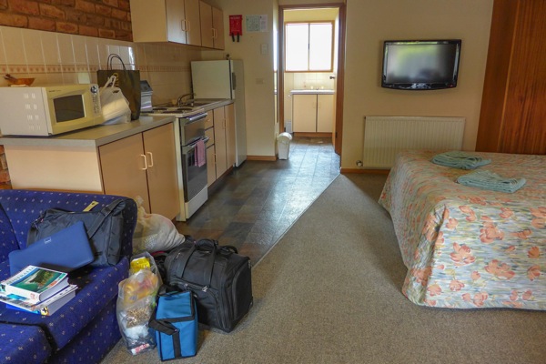 Holidayparkapt 1