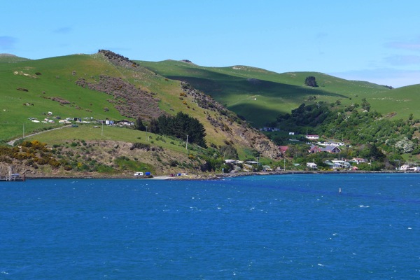 PortChalmers 1
