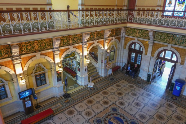 Dunedin 1