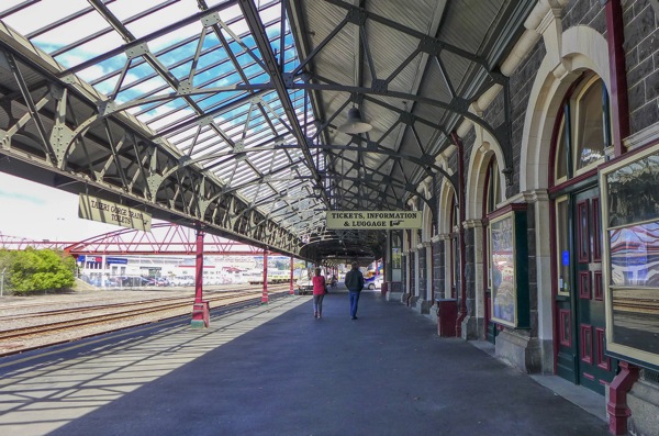 Dunedin 2
