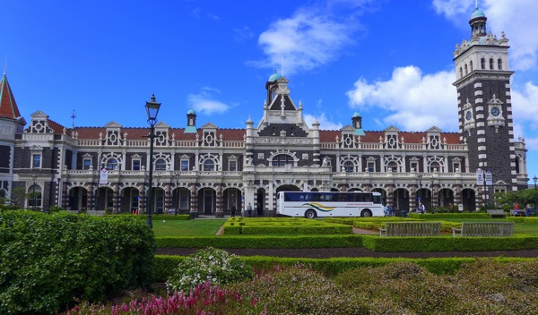 Dunedin 3