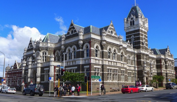 Dunedin 4