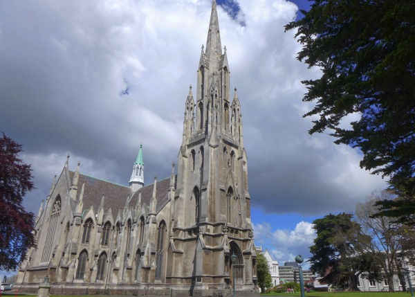 Dunedin 5