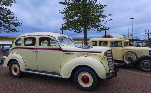 Napier 13