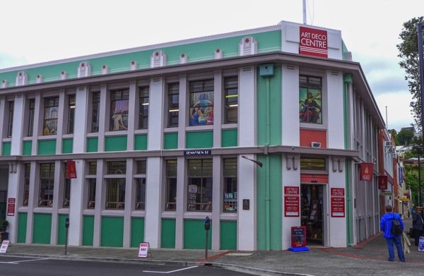 Napier 6