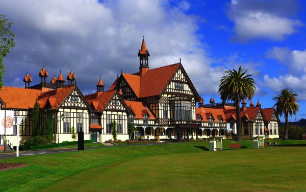 Rotorua Lumix 135
