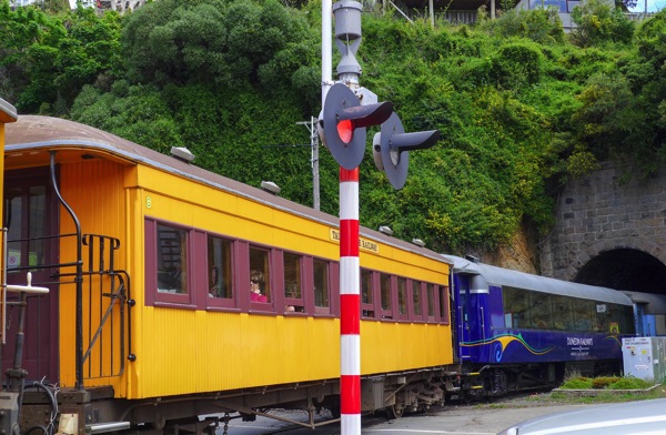 Train 1