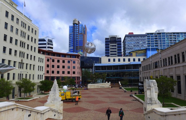 Wellington 1