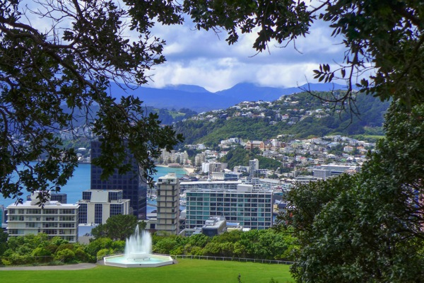 Wellington 3