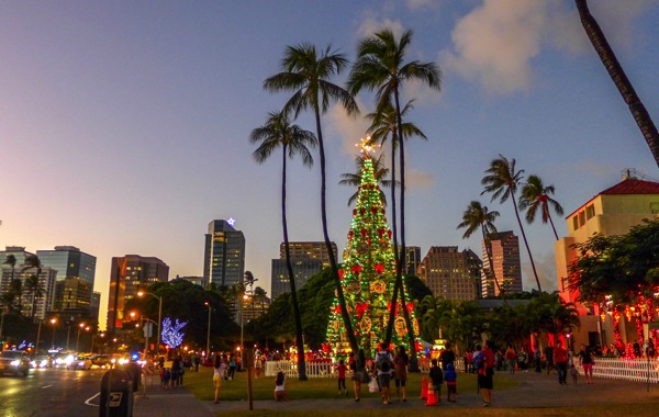 HonoluluChristmas 30
