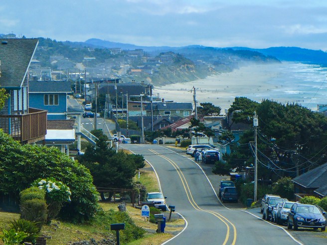 Lincoln City