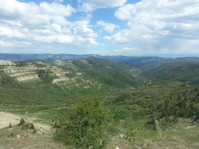 DouglasPass